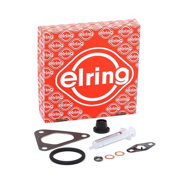 ELRING Mounting Kit, charger Article number: 715.740 cheaply
