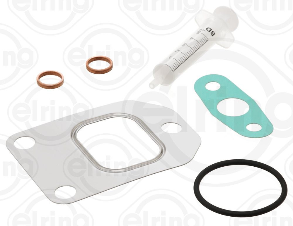 ELRING Mounting Kit, charger Article number: 715.820 cheaply