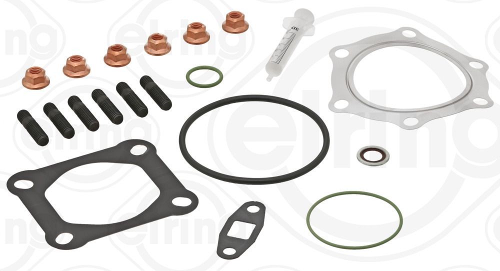 ELRING Mounting Kit, charger Article number: 716.080 cheaply