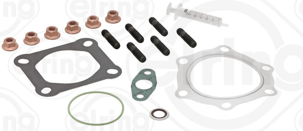 ELRING Mounting Kit, charger Article number: 716.120 cheaply