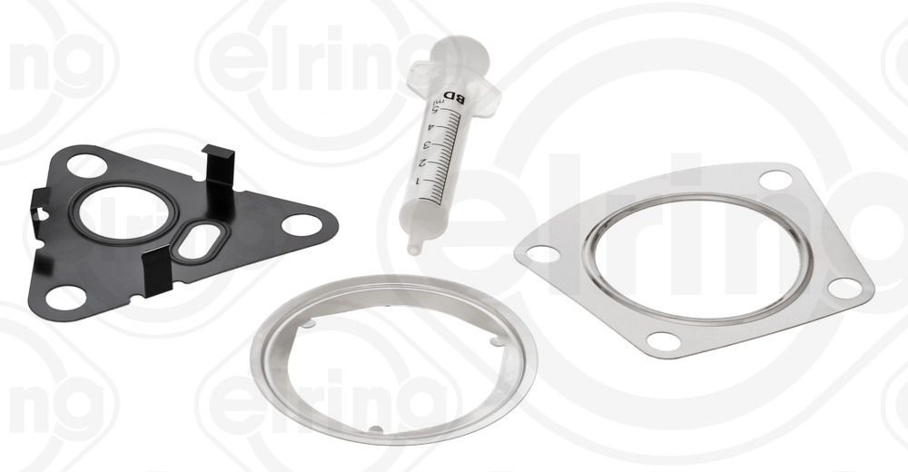ELRING Mounting Kit, charger Article number: 716.270 cheaply