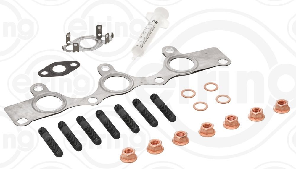 ELRING Mounting Kit, charger Article number: 716.751 cheaply