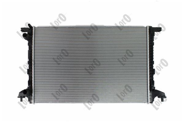 ABAKUS Engine radiator Article number: 003-017-0062 cheaply