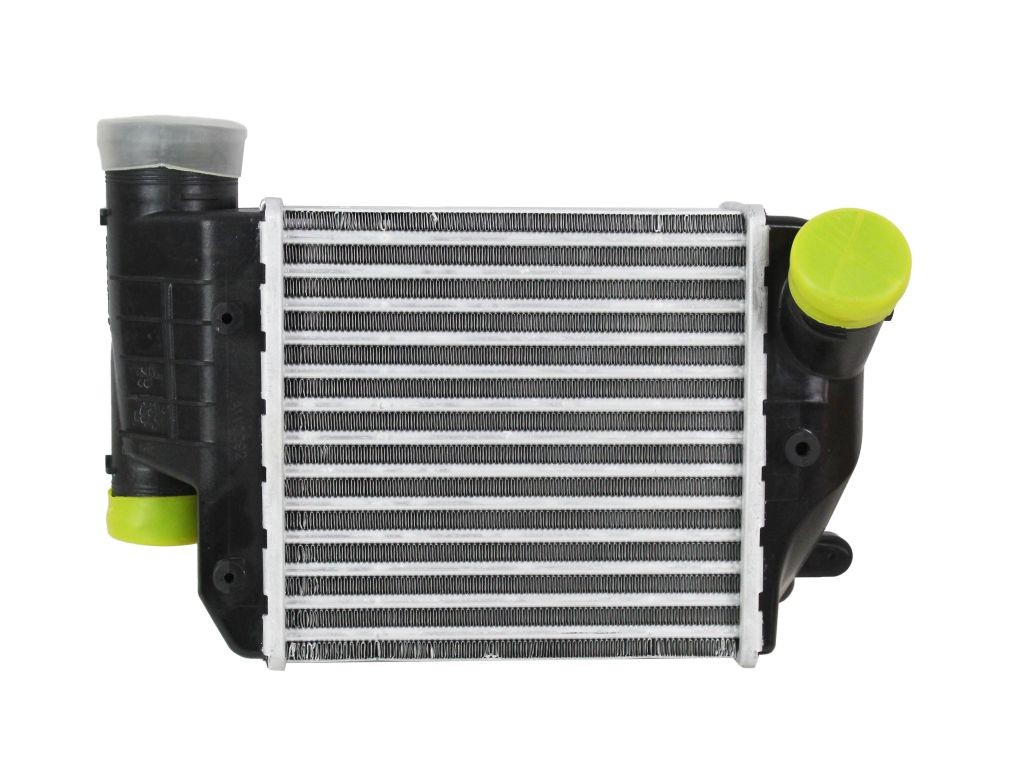 ABAKUS Intercooler Varenummer: 003-018-0016 billige