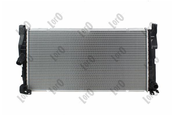 ABAKUS Engine radiator Article number: 004-017-0054 cheaply