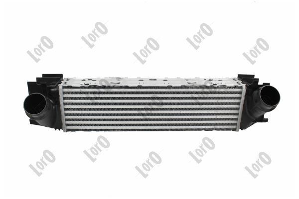 ABAKUS Intercooler Article number: 004-018-0014 cheaply