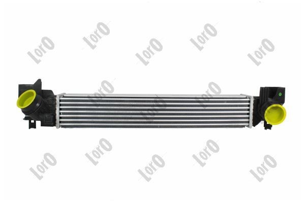 ABAKUS Intercooler Article number: 004-018-0015 cheaply