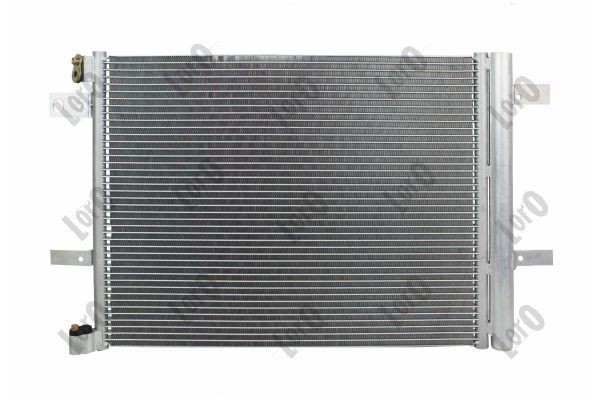 ABAKUS Air conditioning condenser Article number: 009-016-0035 cheaply