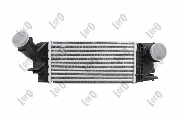 ABAKUS Intercooler Article number: 009-018-0024 cheaply