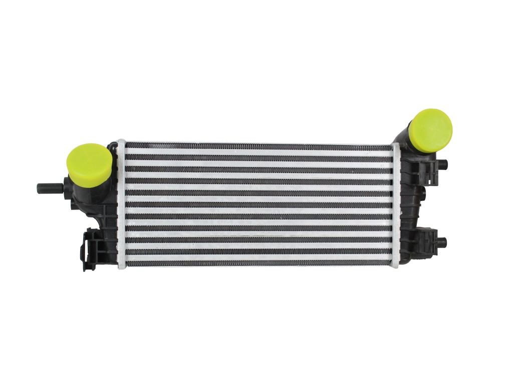 ABAKUS Intercooler Article number: 017-018-0020 cheaply