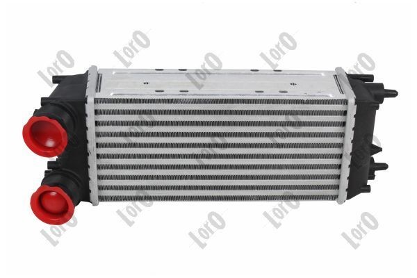 ABAKUS Intercooler Article number: 017-018-0022 cheaply