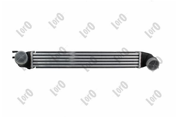 ABAKUS Intercooler Article number: 032-018-0002 cheaply