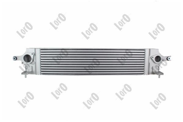 ABAKUS Intercooler Article number: 035-018-0007 cheaply