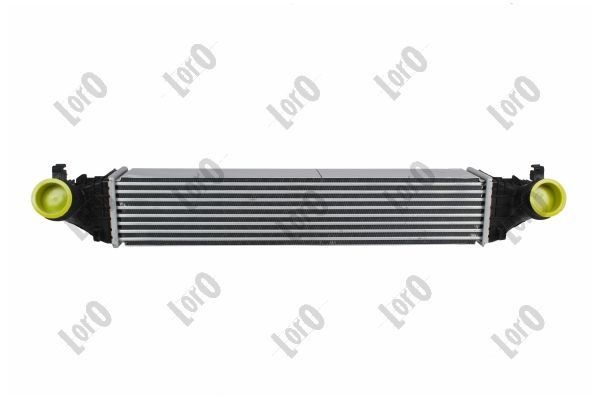 ABAKUS Intercooler Article number: 037-018-0023 cheaply