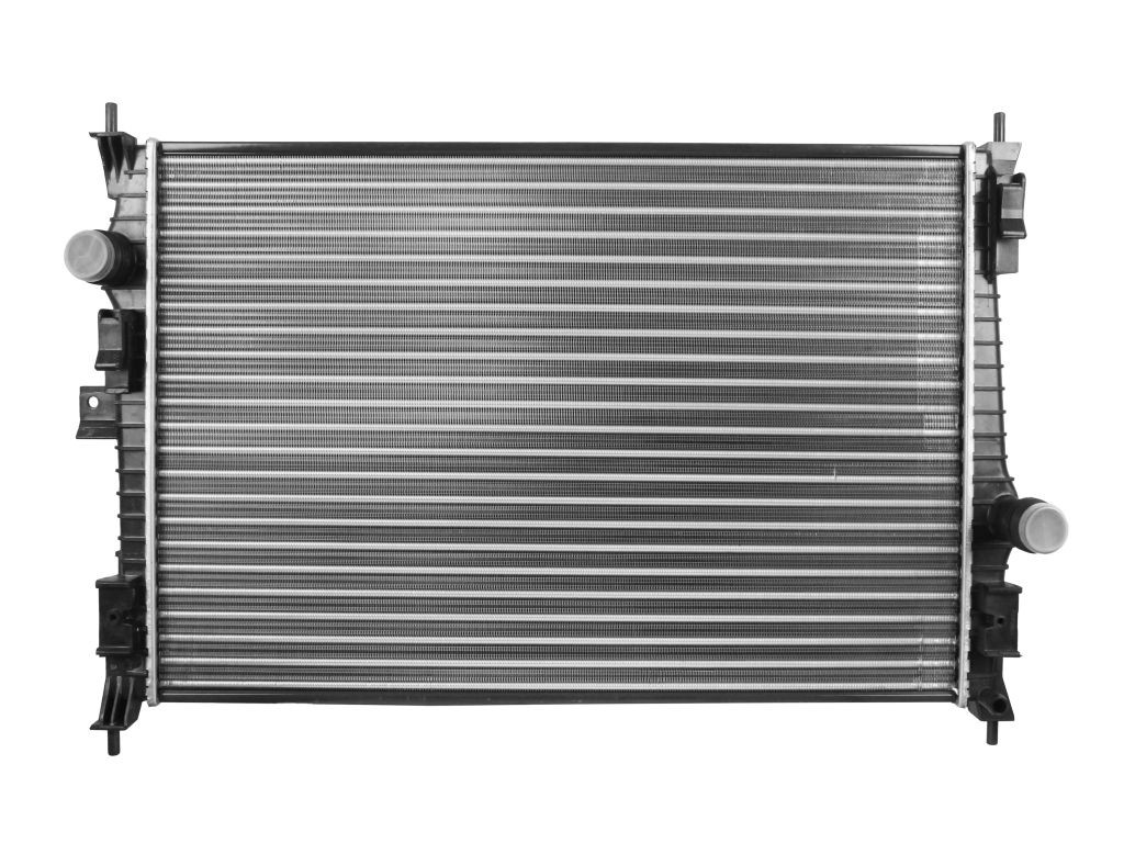 ABAKUS Engine radiator Article number: 038-017-0036 cheaply