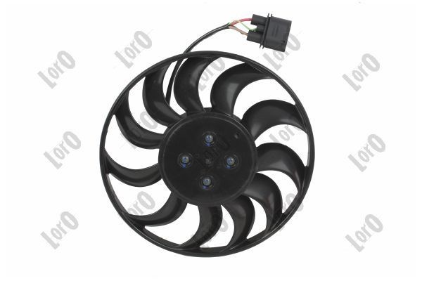 ABAKUS Fan, radiator Article number: 053-014-0058 cheaply