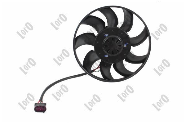 ABAKUS Radiaatori ventilaator Artikli number: 053-014-0061 soodsalt