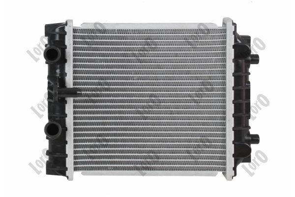 ABAKUS Engine radiator Article number: 053-017-0094 cheaply