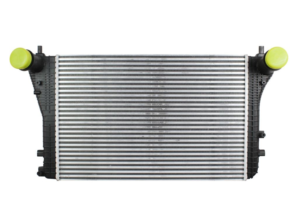 ABAKUS Intercooler Article number: 053-018-0021 cheaply