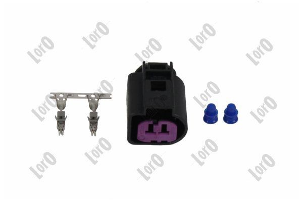 ABAKUS Cable Repair Set, alternator Article number: 120-00-240 cheaply