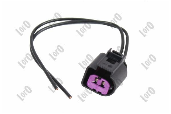 ABAKUS Cable Repair Set, alternator Article number: 120-00-241 cheaply