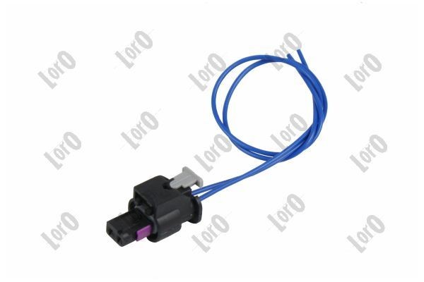 ABAKUS Cable Repair Set, injector valve Article number: 120-00-243 cheaply