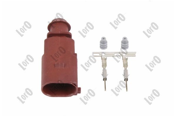 ABAKUS Cable Repair Set, central electrics Article number: 120-00-255 cheaply