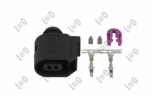 ABAKUS Cable Repair Set, wheel speed sensor Article number: 120-00-256 cheaply
