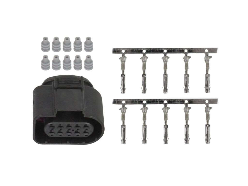 ABAKUS Cable Repair Set, steering Article number: 120-00-263 cheaply
