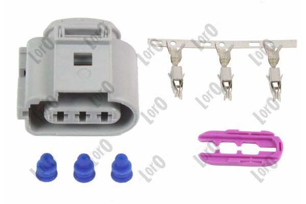 ABAKUS Cable Repair Set, crankshaft position sensor Article number: 120-00-270 cheaply