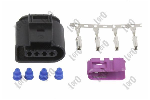 ABAKUS Cable Repair Set, ignition coil Article number: 120-00-272 cheaply