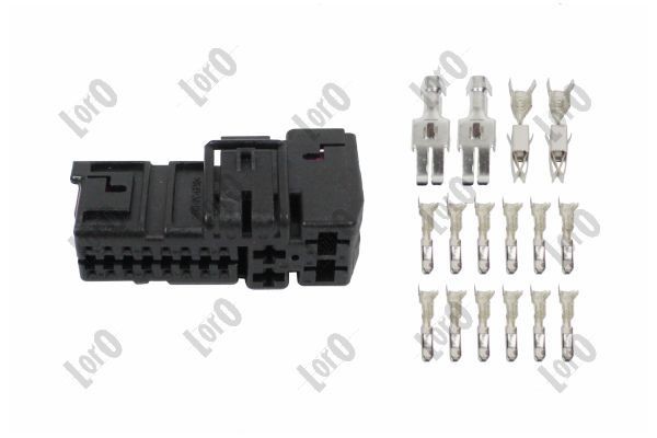ABAKUS Cable Repair Set, door Article number: 120-00-288 cheaply