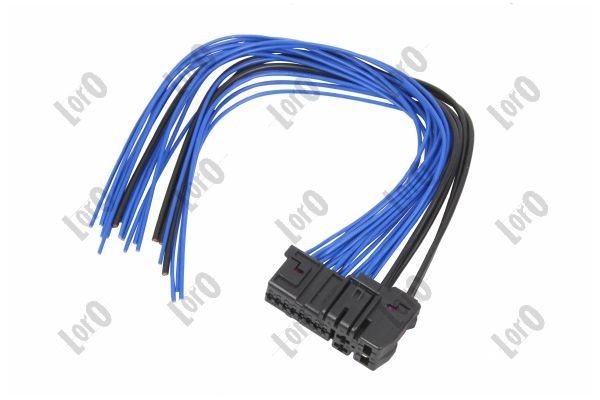ABAKUS Cable Repair Set, door Article number: 120-00-289 cheaply
