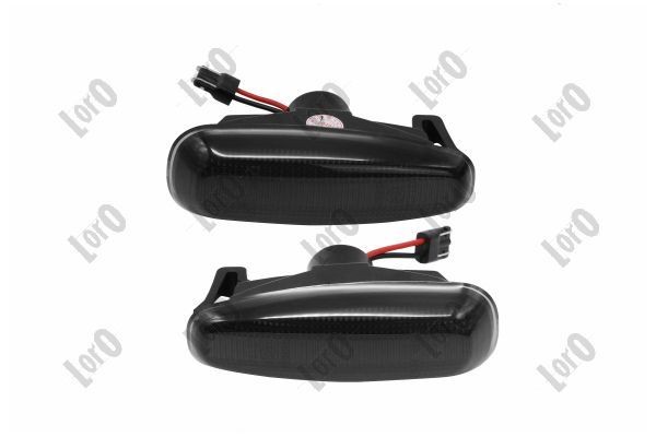 ABAKUS Indicator Set Article number: L19-140-002LED-S cheaply