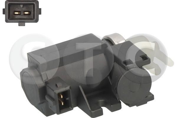 STC Ladetryksstyring, Turbolader Varenummer: T431240 billige