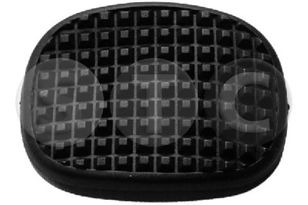 STC Clutch Pedal Pad Article number: T441848 cheaply