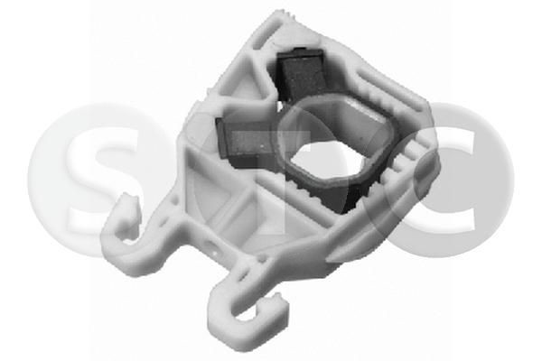 STC T442859 Paigutus, radiaator OCTAVIA 2.0 TSI RS 220 HP Bensiin 2020