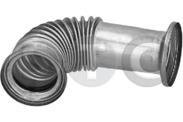 STC T479383 Õliühendus, kompressor MODUS 1.5 dCi 86 HP Diisel
