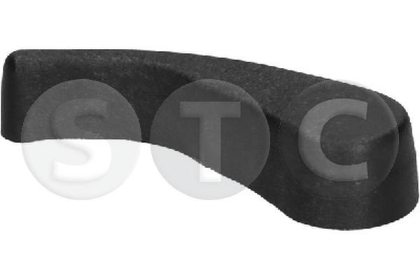 STC Handle, bonnet release Article number: T489700 cheaply