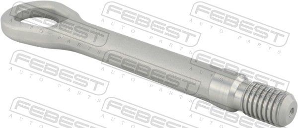 FEBEST Tow hook Article number: 1696-004 cheaply