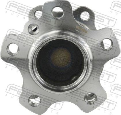 FEBEST Wheel Hub Article number: 1982-G20F cheaply