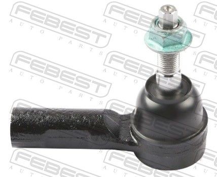 FEBEST Track rod end Article number: 2021-RMT cheaply