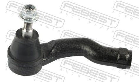FEBEST Track rod end Article number: 2121-ESCLH cheaply