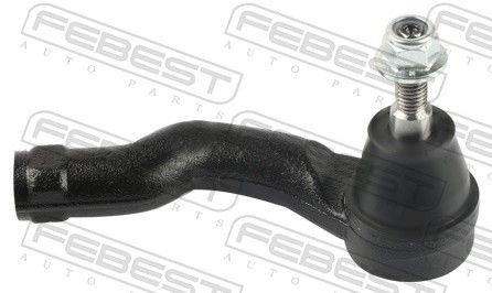 FEBEST Track rod end Article number: 2121-ESCRH cheaply