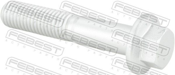 FEBEST Fastening Bolts, control arm Article number: 2198-011 cheaply