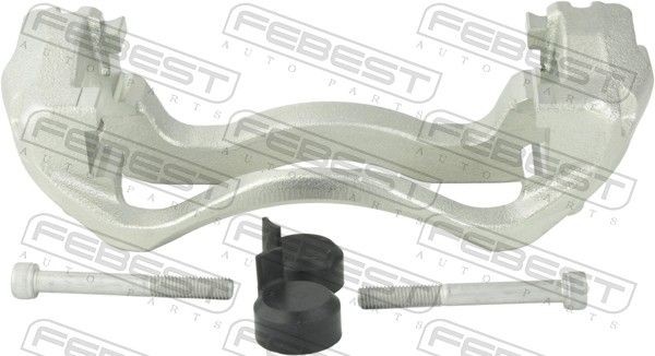 FEBEST Brake Caliper Bracket Set Article number: 2377C-CRAFAF cheaply