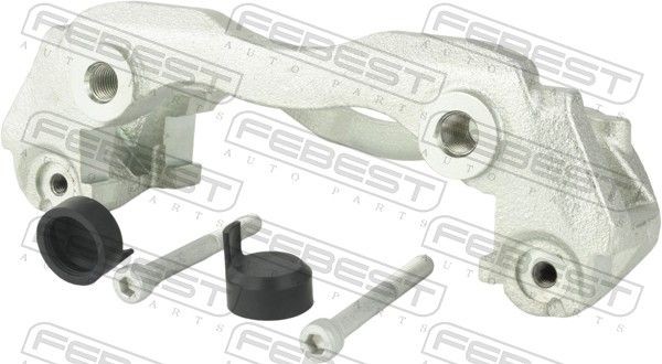 FEBEST Brake Caliper Bracket Set Article number: 2377C-CRAFBF cheaply