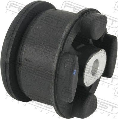 FEBEST ADAB-024 Ophæng, differential PASSAT 1.8 Syncro/4motion 125 HK Benzin 2001
