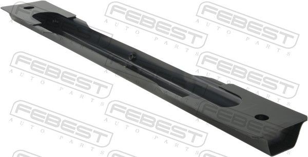 FEBEST Axselstomme Artikelnummer: FRAME-KB4T billigt