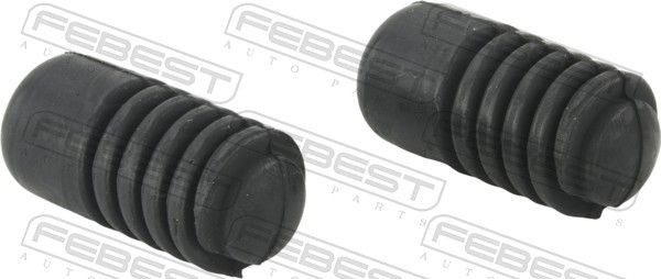 FEBEST HYD-003-PCS2 Zadnji odbijač RIO MPI HEV 97 KM Benzin/Elektro 2011
